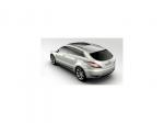 Hyundai HED-2 Genus Concept 2006 года